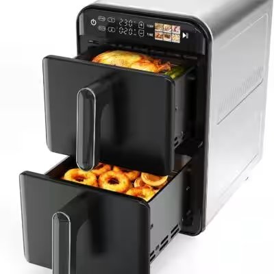 Instant Vortex Plus 10 Qt Air Fryer Oven Combo Review 2026: Is the Amazon Bestseller Worth the Hype? - Product Image