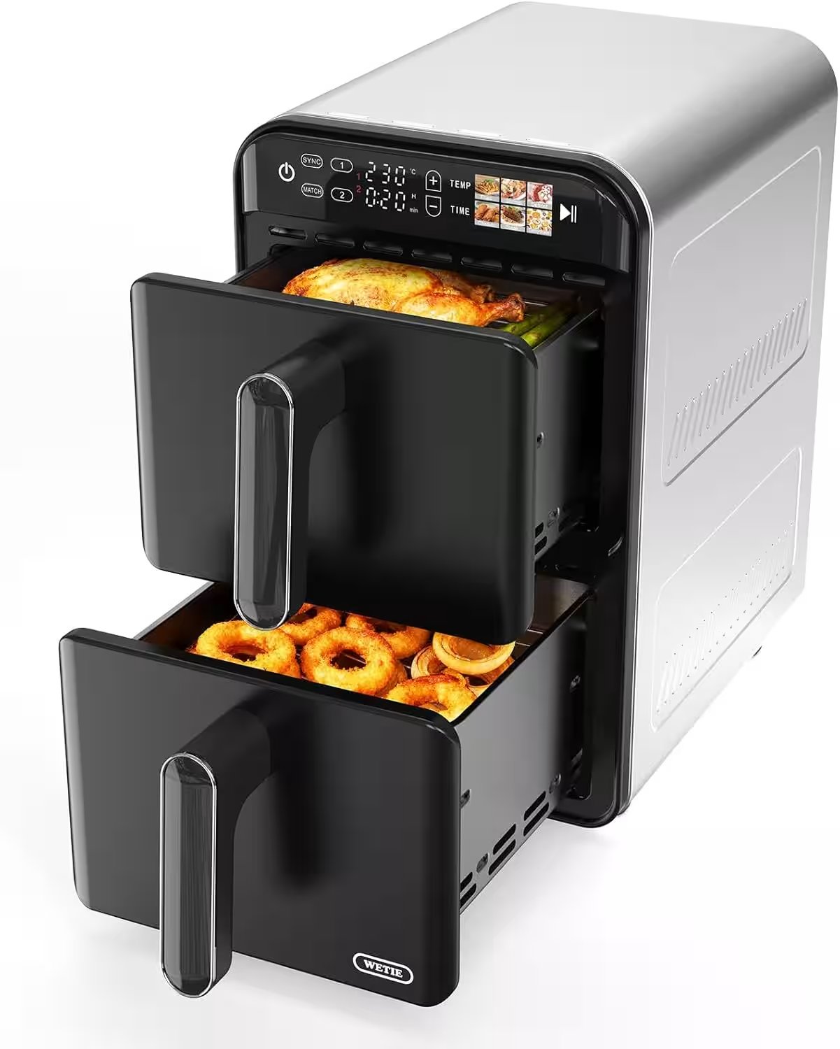 Instant Vortex Plus 10 Qt Air Fryer Oven Combo Review
