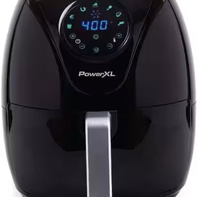 Instant Vortex Plus 6 Quart Air Fryer Oven Review: Best Home & Kitchen Pick Under $75? - Product Image