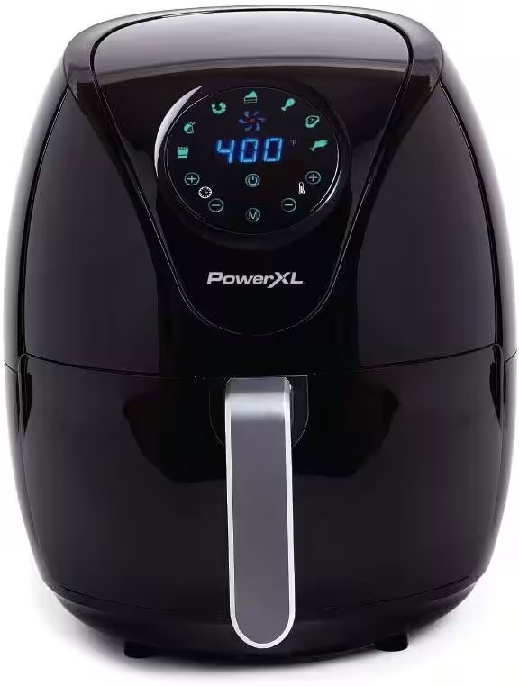 Instant Vortex Plus 6 Quart Air Fryer Oven Review: Best Home & Kitchen Pick Under $75? - Product Image