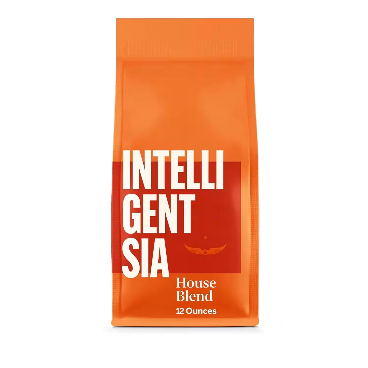 Intelligentsia House Blend Coffee Whole Bean 12oz Review