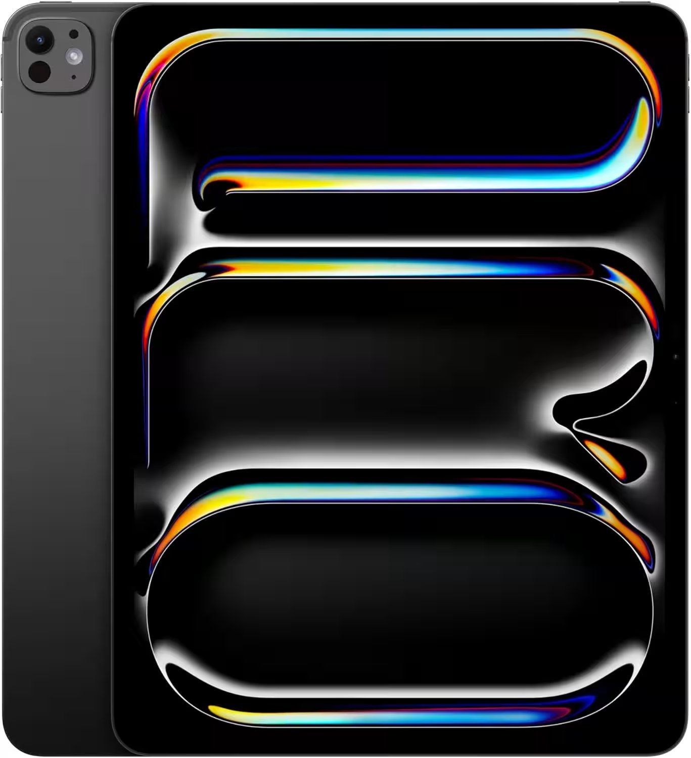 iPad Pro 13 Inch M4 with Apple Pencil Pro Digital Art Review