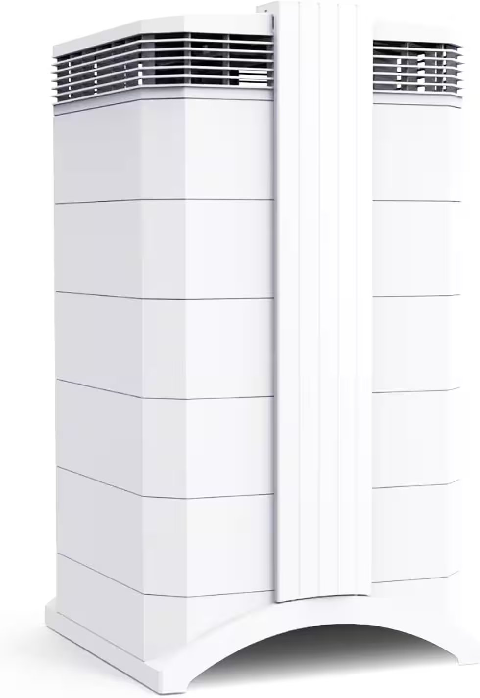 IQAir HealthPro Plus Air Purifier HyperHEPA Review
