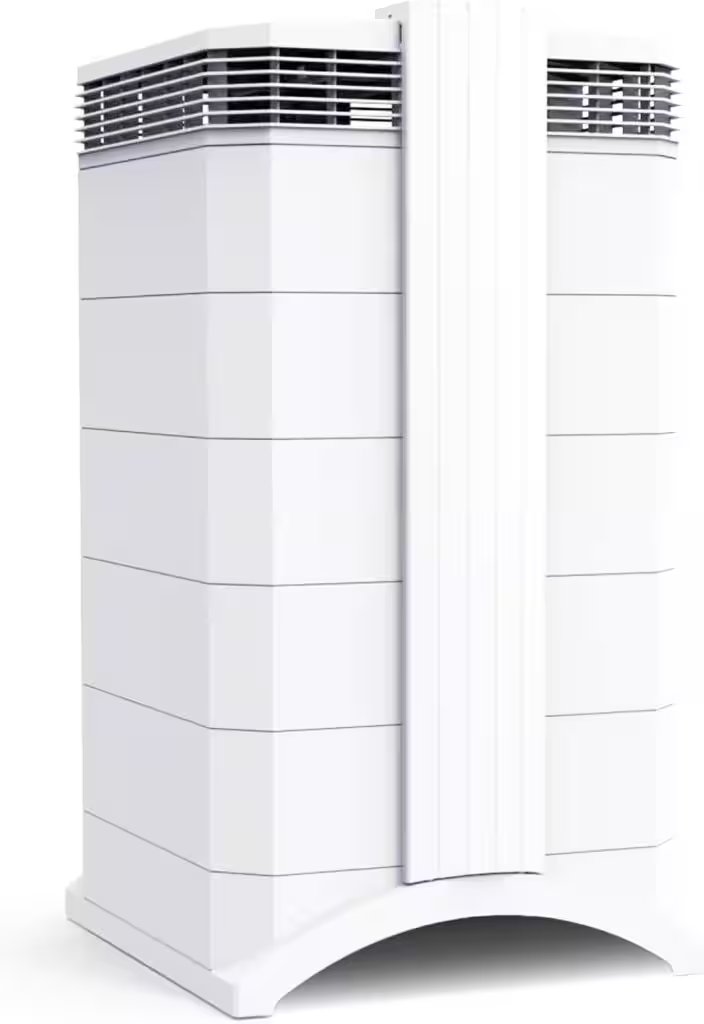 IQAir HealthPro Plus Air Purifier Medical Grade HEPA Review: Best Health & Household Pick Under $30? - Product Image
