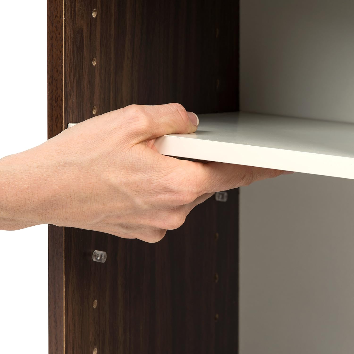 IRIS USA 3 Tier Stackable Storage Shelf - Performance Testing