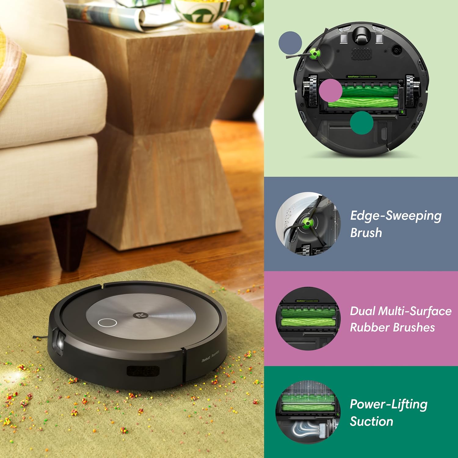 iRobot Roomba j7+ Robot Vacuum - Is It Worth the Price?