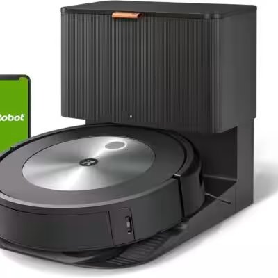 iRobot Roomba j7 Robot Vacuum WiFi Connected Review — Is It Really Worth $50 in 2026? - Product Image