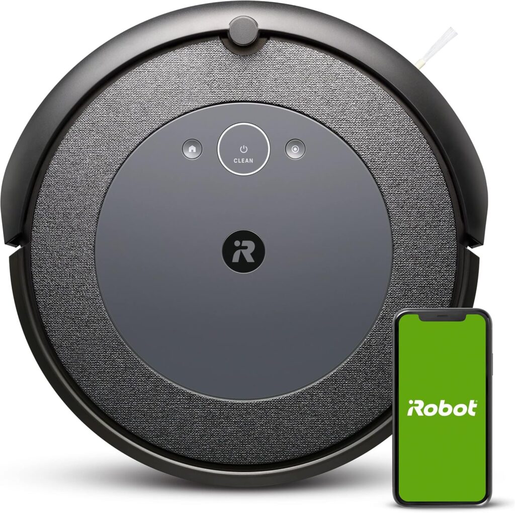 iRobot Roomba j9 Plus Self-Emptying Robot Vacuum Review — The Amazon Favorite With 8,000+ Ratings Put to the Test - Product Image