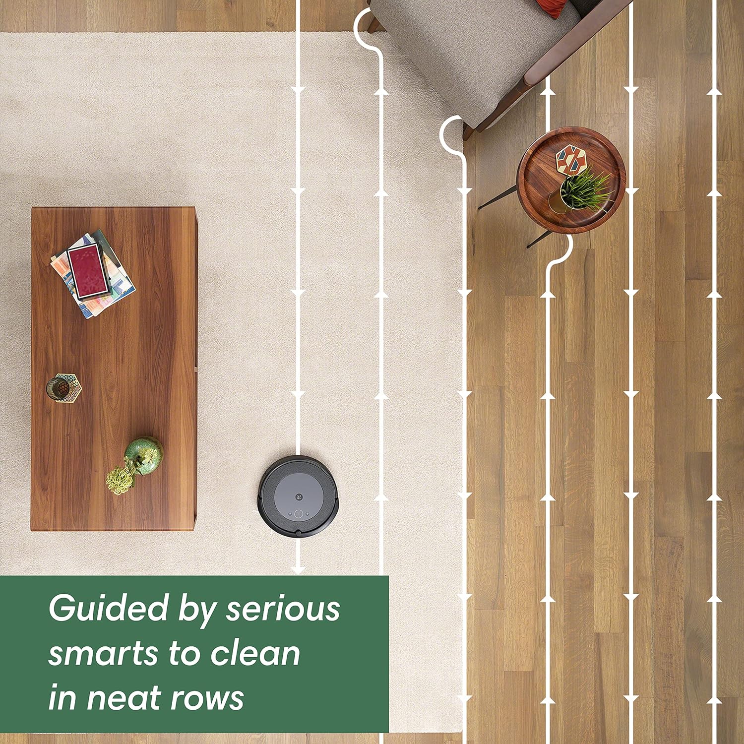 iRobot Roomba j9 Plus Self-Emptying Robot Vacuum - Real-World Performance