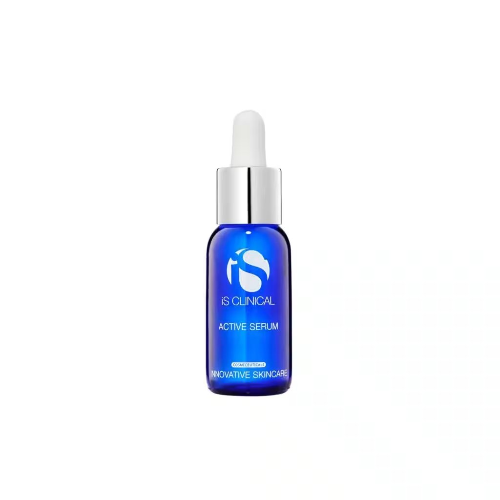 iS Clinical Active Serum 1oz Review: Is This Top-Rated Amazon Pick Worth $30? - Product Image