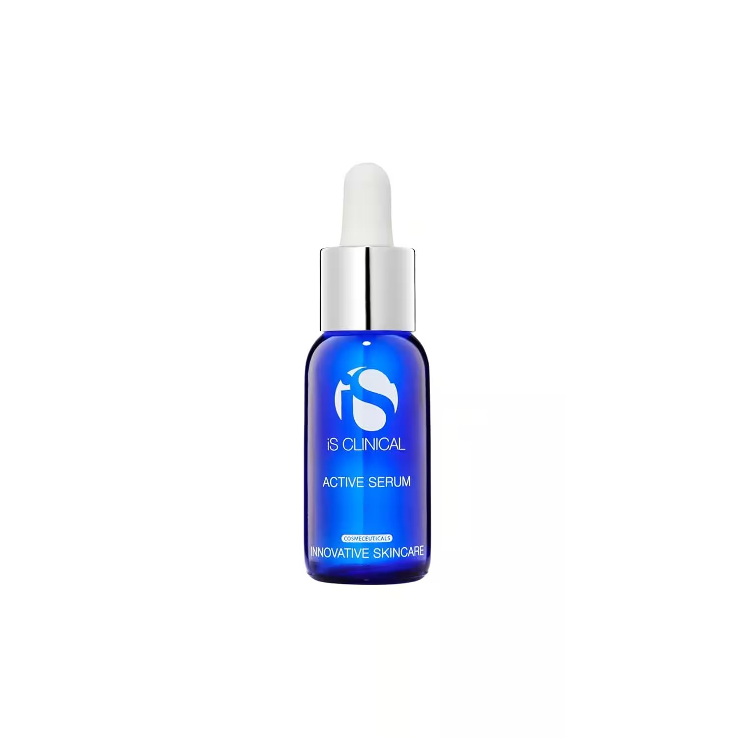 iS Clinical Active Serum 1oz Review