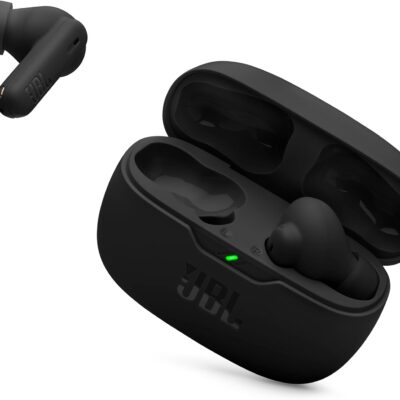 Jabra Elite 10 Gen 2 True Wireless Earbuds ANC Review: We Tested the Amazon Bestseller So You Don't Have To - Product Image