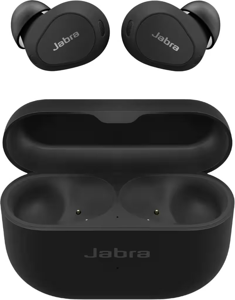 Jabra Elite 10 True Wireless Earbuds Active Noise Cancelling Review: Is This Top-Rated Amazon Pick Worth $200? - Product Image