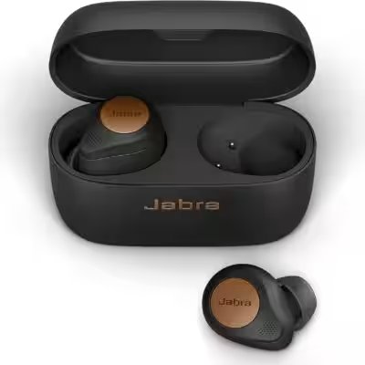 Jabra Elite 85t True Wireless Earbuds ANC Review: Is This Top-Rated Amazon Pick Worth $20? - Product Image