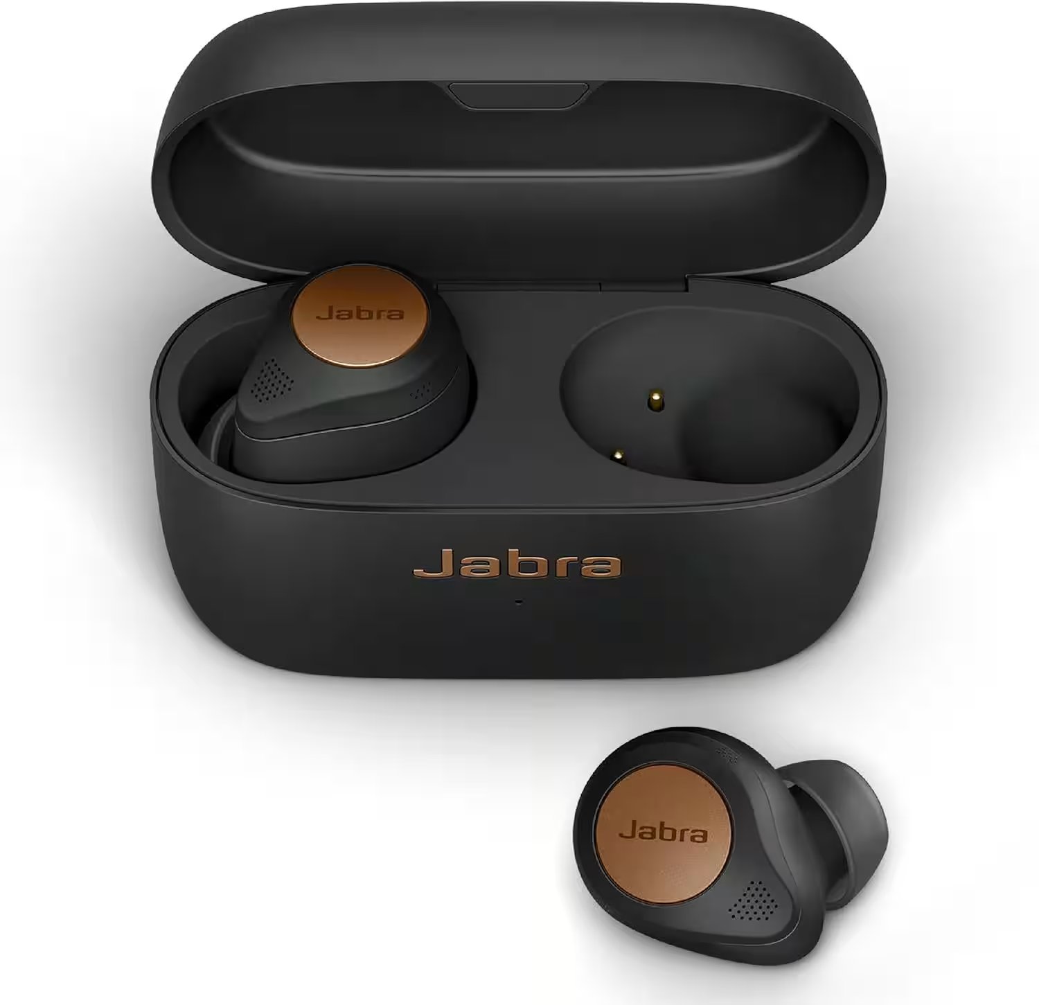Jabra Elite 85t True Wireless Earbuds ANC Review