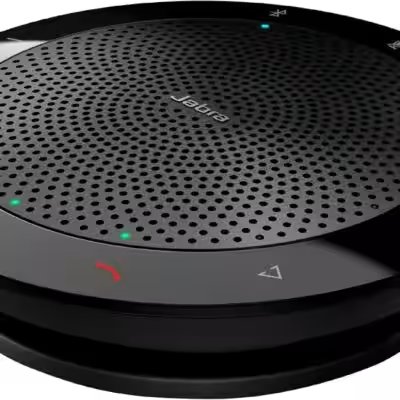 Jabra Speak 510 UC Wireless Bluetooth Speaker Conference Review — The Amazon Favorite With 8,000+ Ratings Put to the Test - Product Image