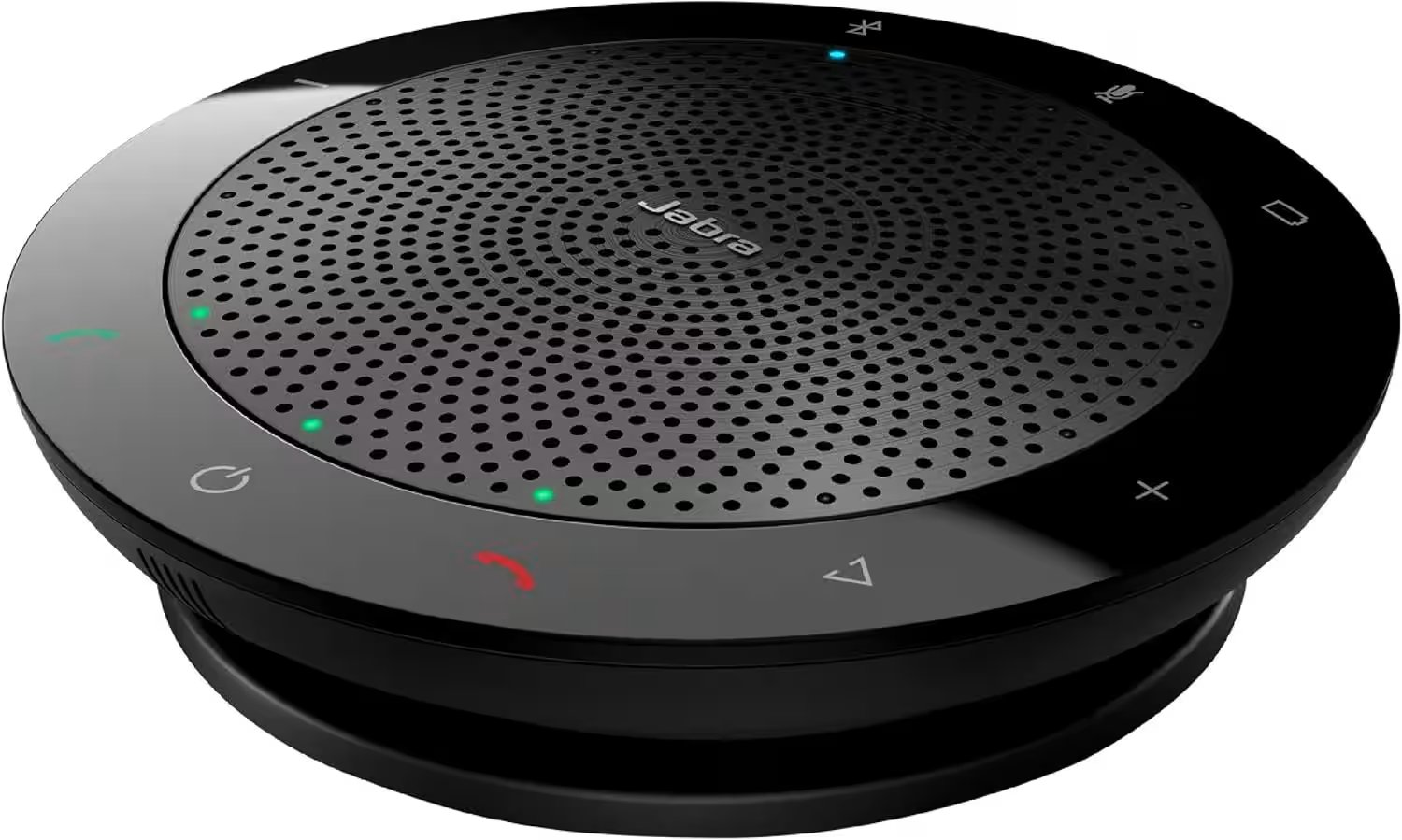 Jabra Speak 510 UC Wireless Bluetooth Speaker Conference Review