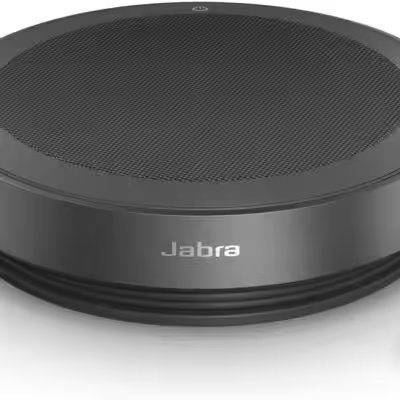Jabra Speak2 75 Wireless Bluetooth Speakerphone Review: We Tested the Amazon Bestseller So You Don't Have To - Product Image