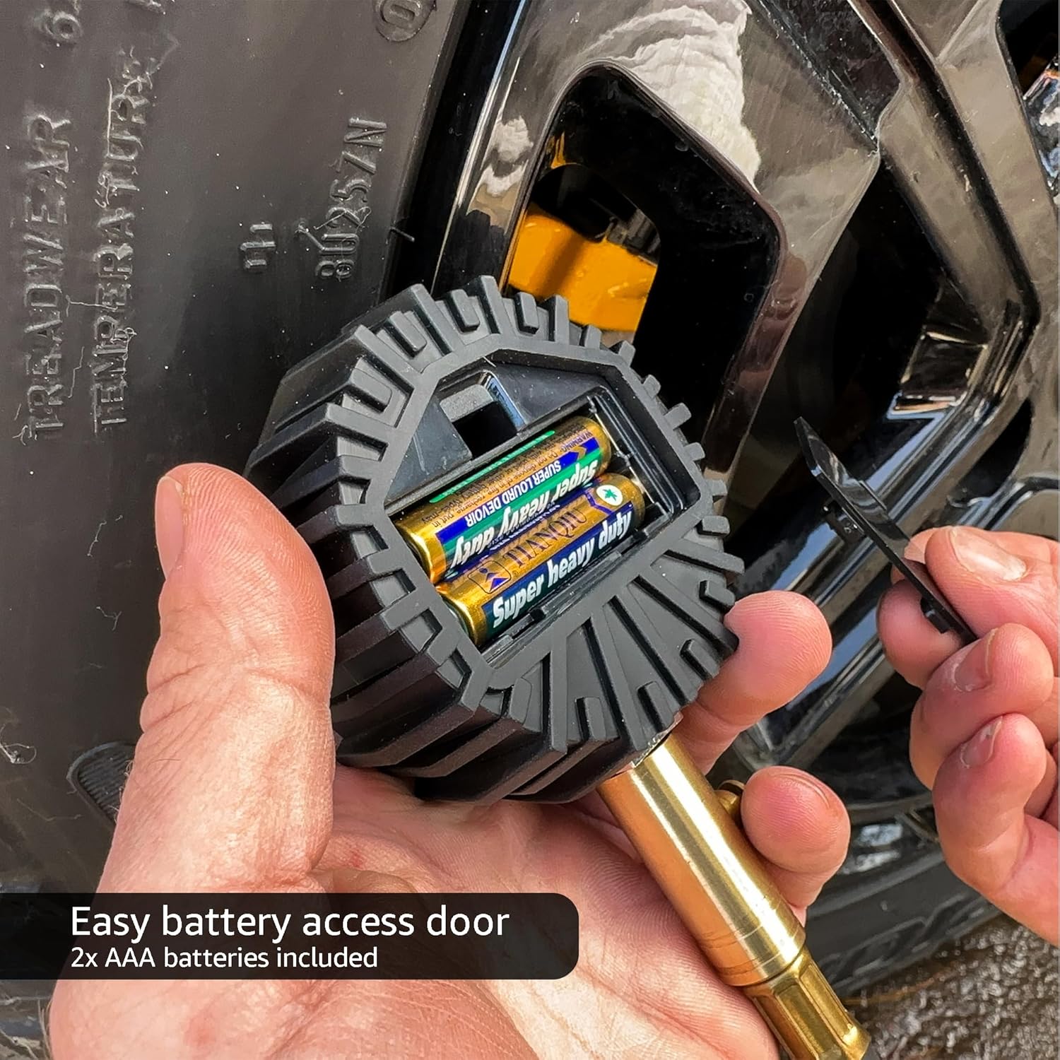 JACO ElitePro Digital Tire Pressure Gauge 100 PSI - Is It Worth the Price?