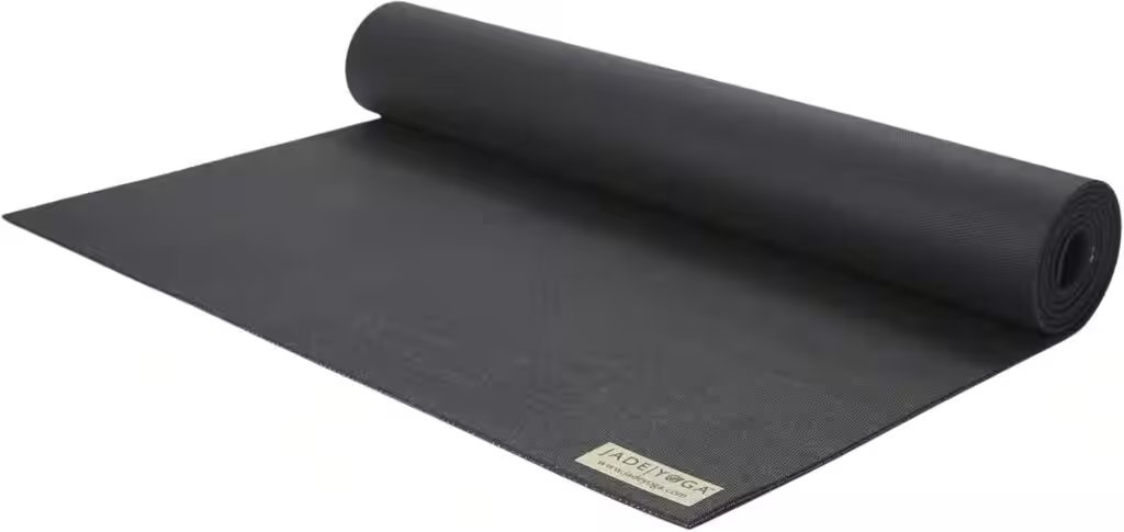 Jade Harmony Professional Yoga Mat 68 Inch Review: Best Sports & Outdoors Pick Under $25? - Product Image