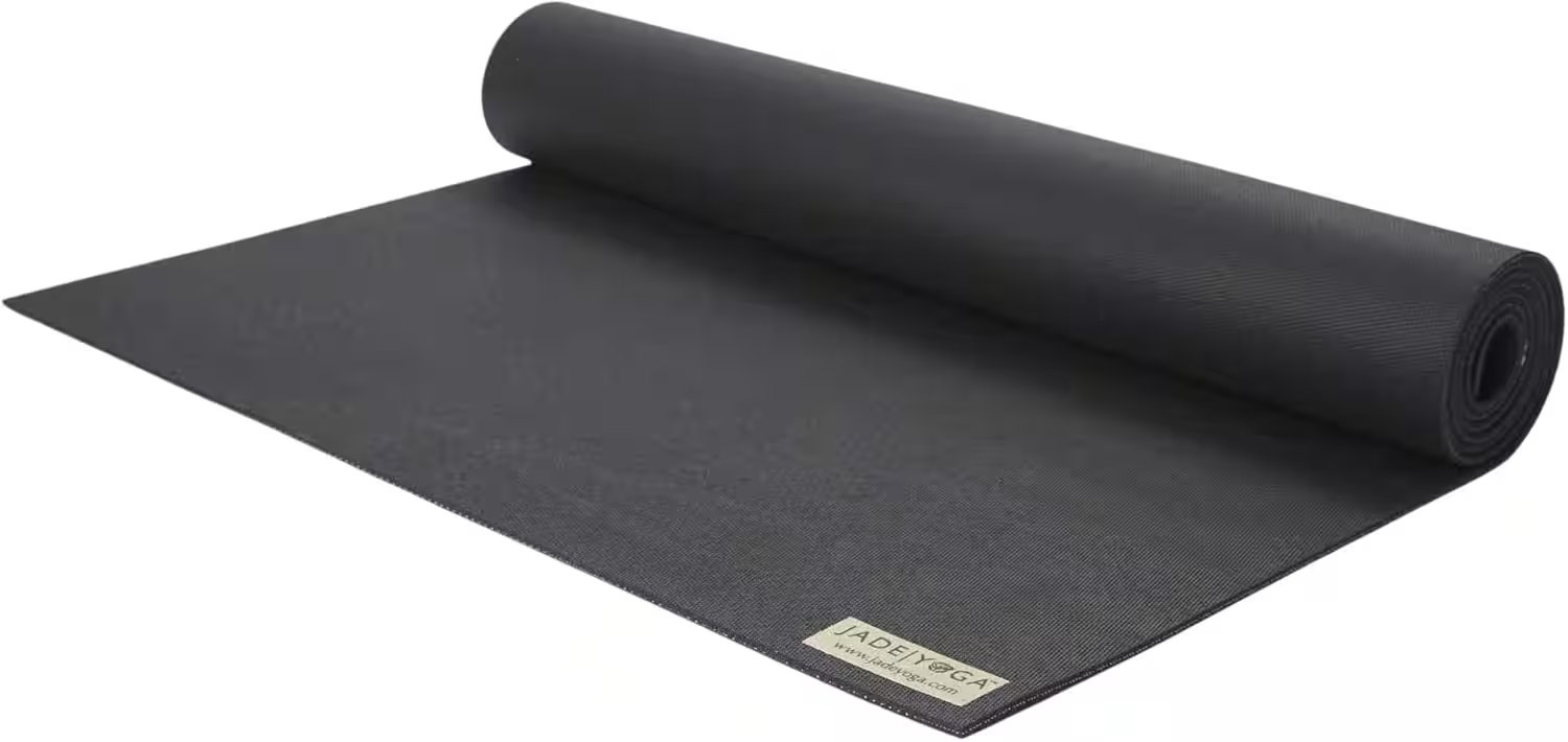 Jade Harmony Professional Yoga Mat 68 Inch Review