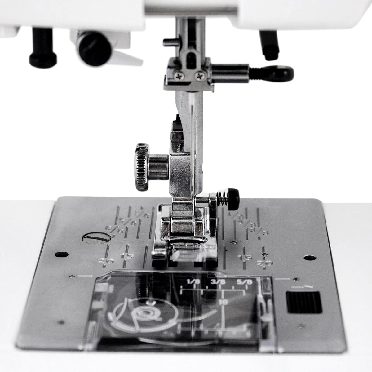 Janome HD3000 Heavy Duty Mechanical Sewing Machine - Performance Testing
