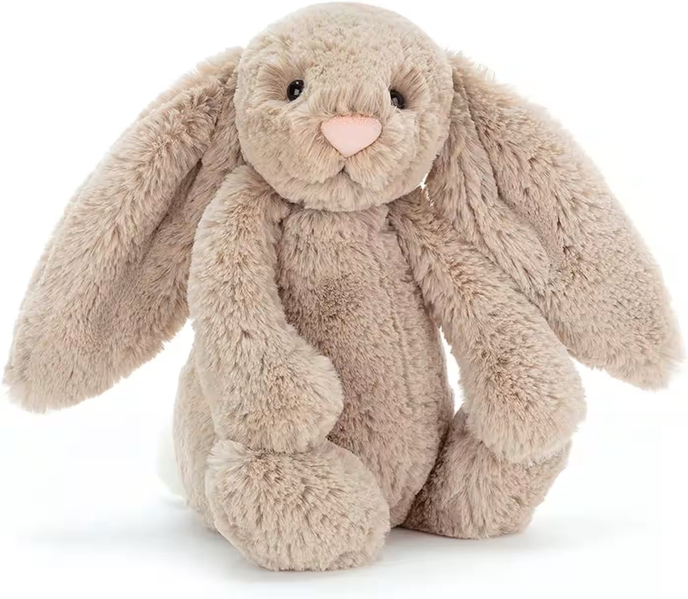 Jellycat Bashful Bunny Medium 12 Inch Plush Review