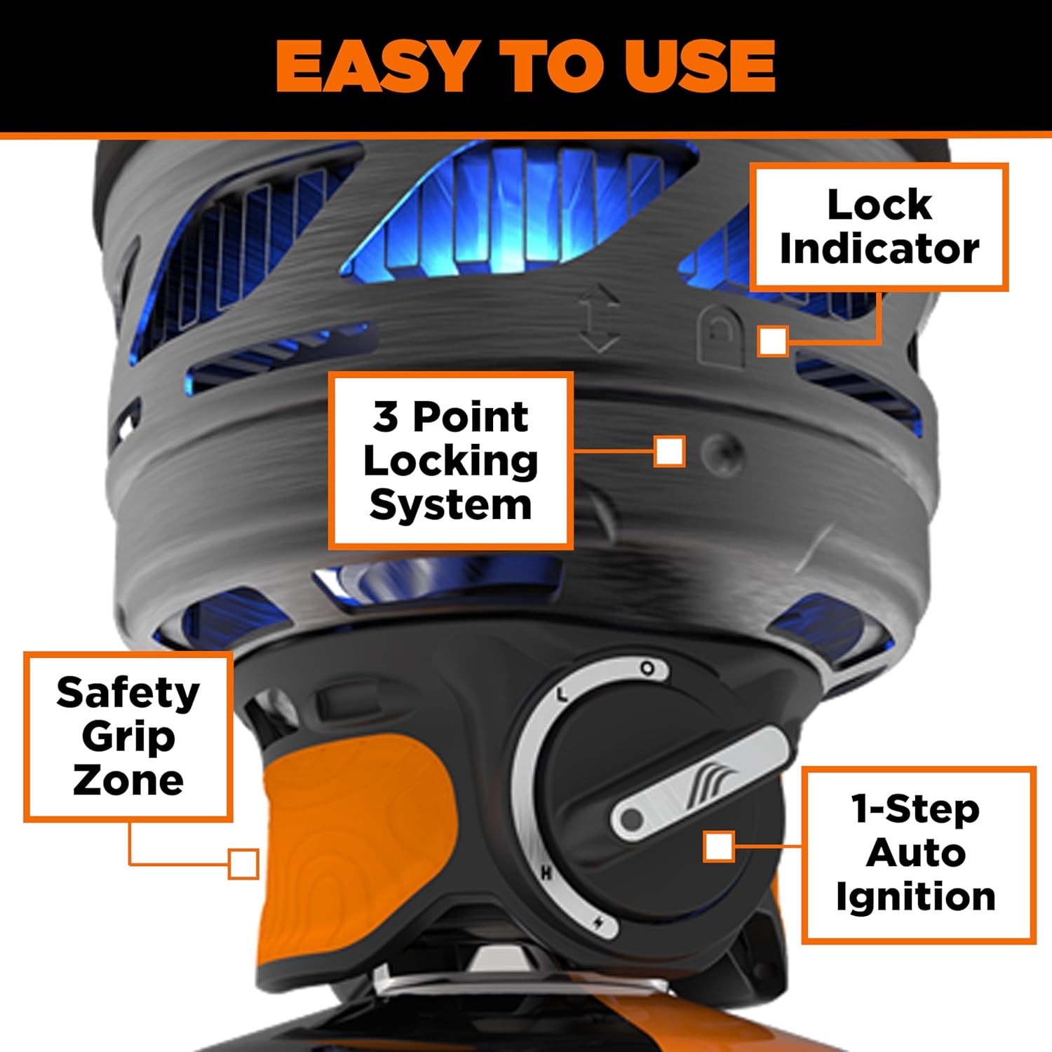 JetBoil Flash Java Camping Stove Cooking System - Key Specifications