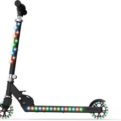 Jetson Jupiter Kick Scooter LED Light-Up Wheels Review — Is It Really Worth $20 in 2026? - Product Image