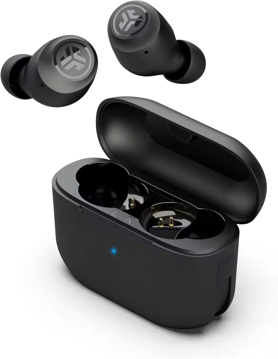 JLab Go Air Pop True Wireless Earbuds Review