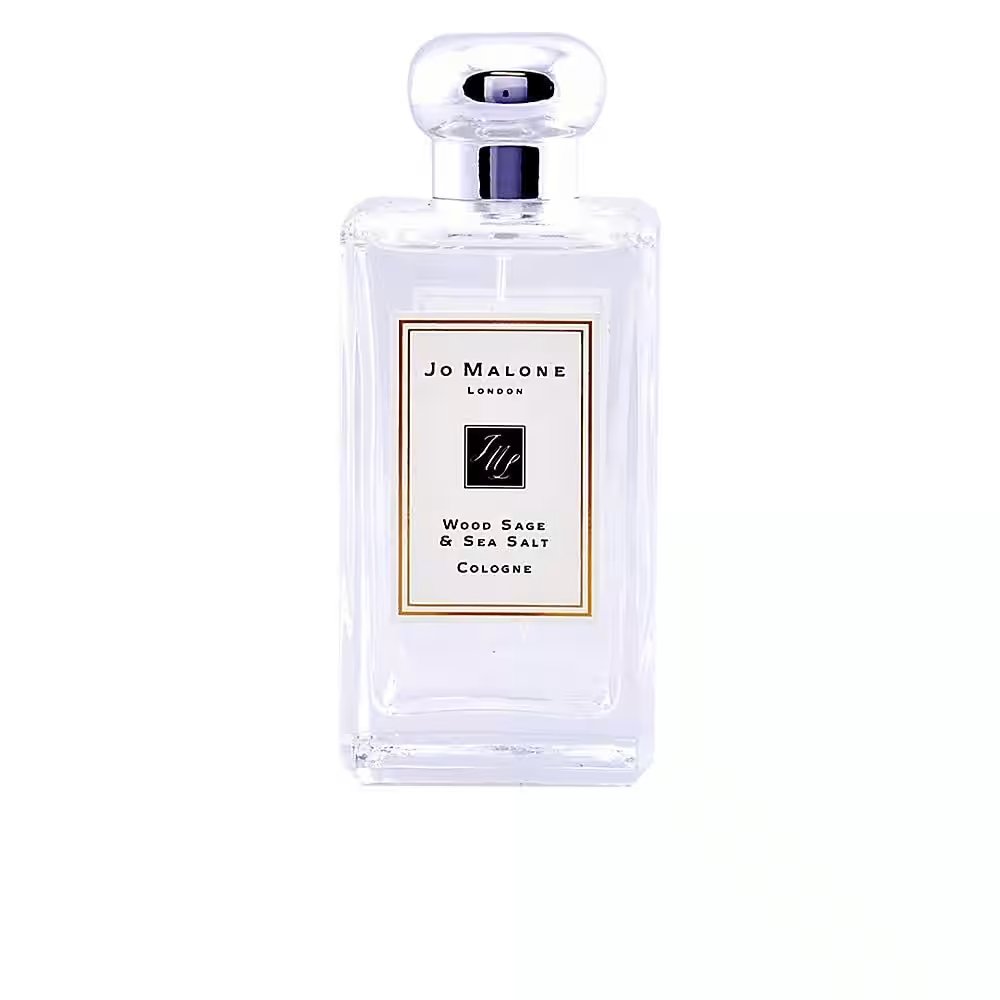 Jo Malone Wood Sage Sea Salt Cologne 3.4oz Review — Is It Really Worth $20 in 2026? - Product Image