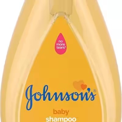 Johnson's Baby Shampoo Gentle Tear-Free 27.1oz Review: Why This 4.5-Star Amazon Best-Seller Deserves the Hype - Product Image