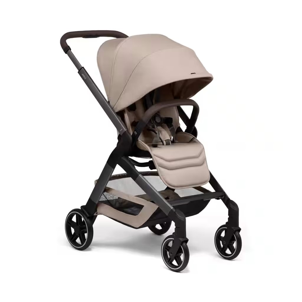 Joolz Hub Plus Stroller Full Size Review: The 60,000+-Review Amazon Hit — Worth Your Money? - Product Image