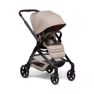 Joolz Hub Plus Stroller Full Size Review: The 60,000+-Review Amazon Hit — Worth Your Money? - Product Image