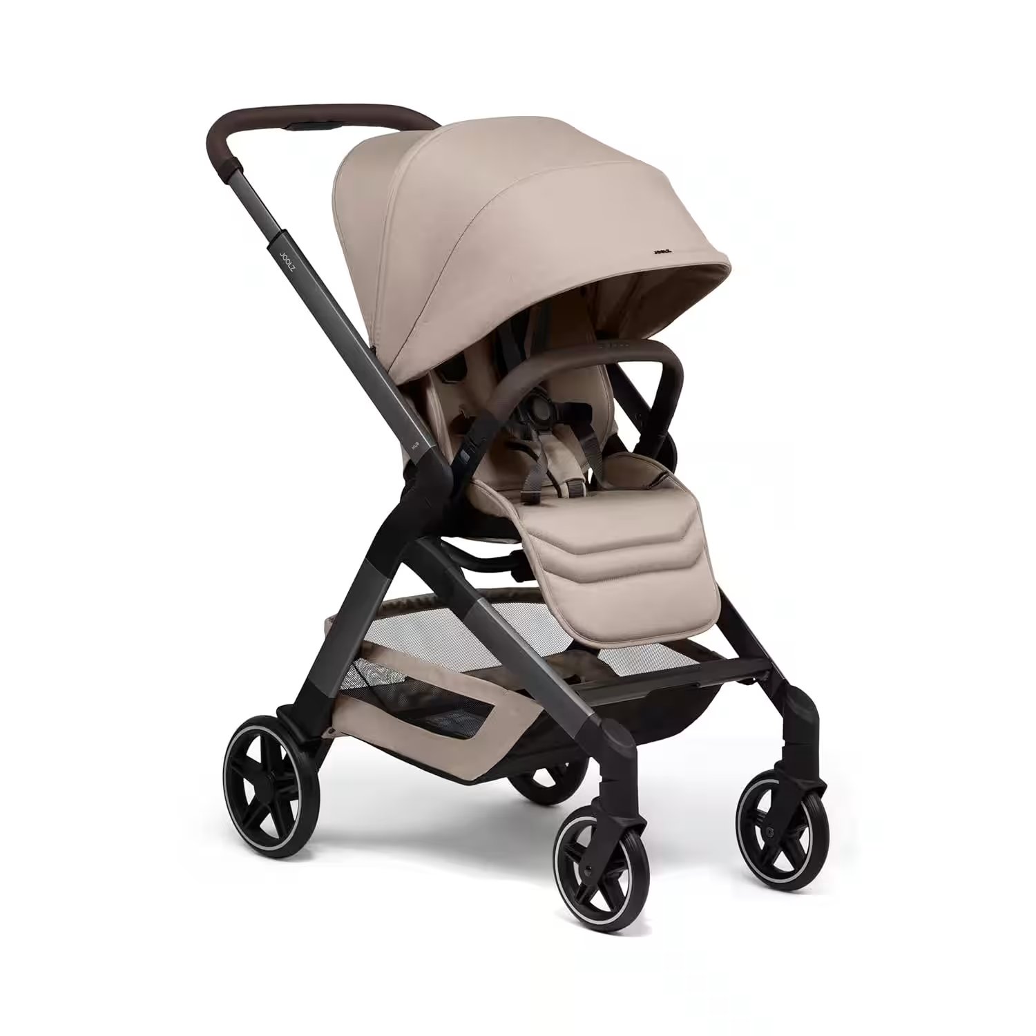 Joolz Hub Plus Stroller Full Size Review