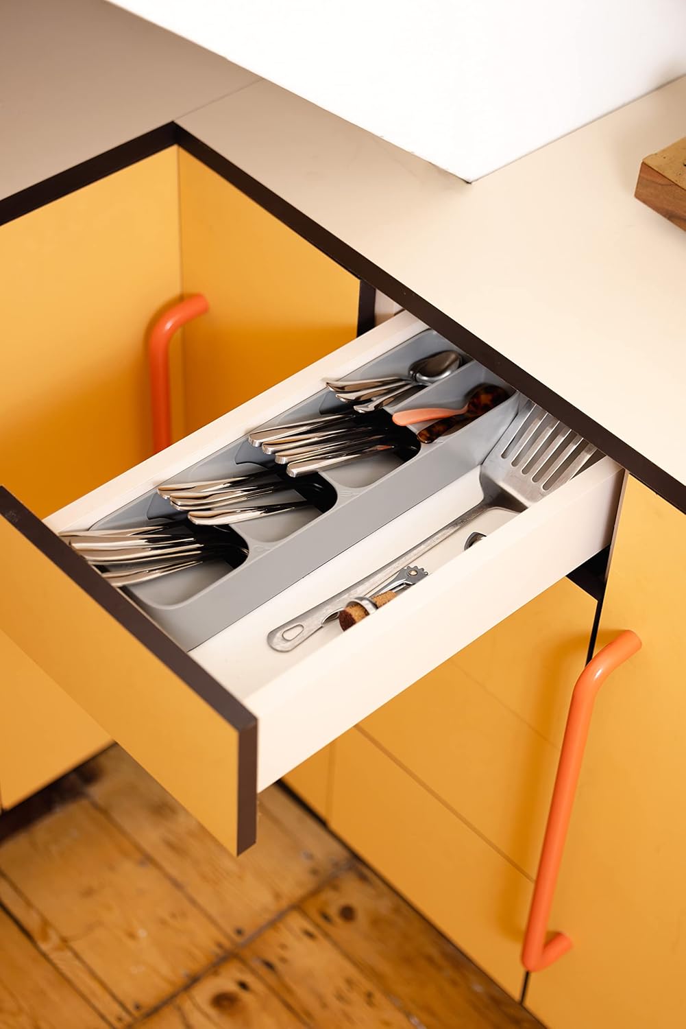 Joseph Joseph DrawerStore Kitchen Drawer Organizer - Is It Worth the Price?