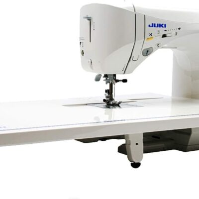 JUKI HZL-F600 Computerized Sewing Quilting Machine Review — Is It Really Worth $15 in 2026? - Product Image