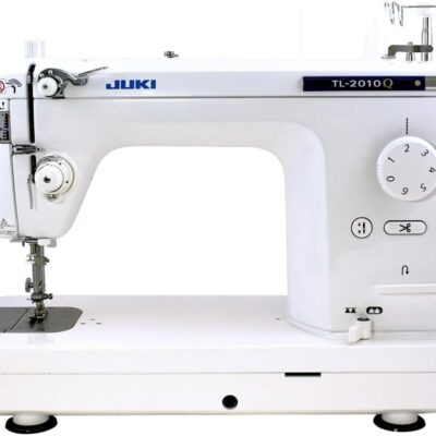 Juki TL-2010Q Portable Sewing Quilting Machine Review: Why 5,000+ Amazon Buyers Can't Stop Raving About It - Product Image