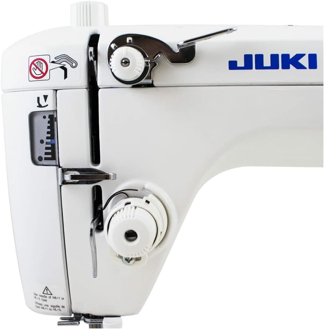 Juki TL-2010Q Portable Sewing Quilting Machine - Real-World Performance