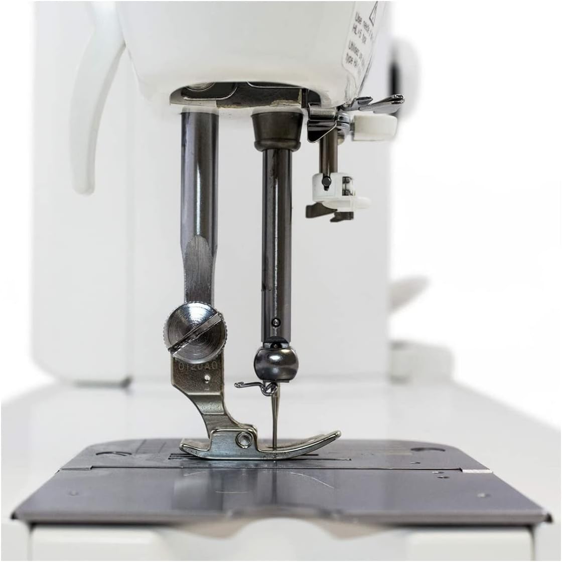 Juki TL-2010Q Portable Sewing Quilting Machine - Performance Testing