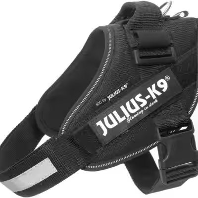 Julius-K9 IDC Powerharness Dog Harness Size 1 Review: Is This Top-Rated Amazon Pick Worth $30? - Product Image