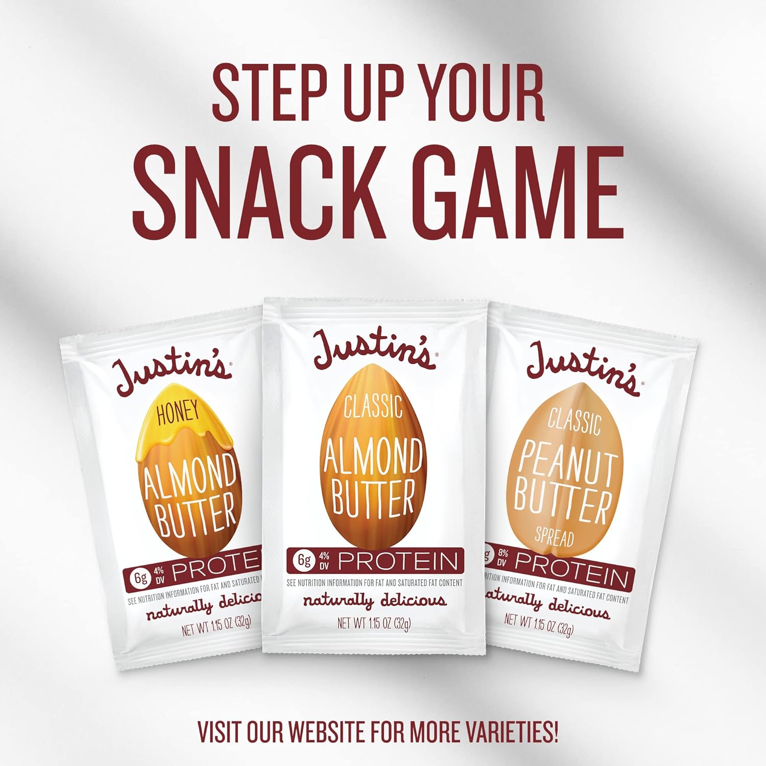 Justin's Almond Butter Classic Squeeze Pack 10 Count - Is It Worth the Price?