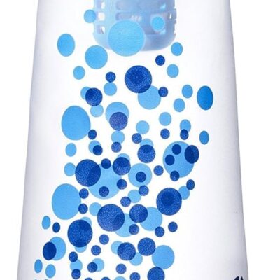 Katadyn BeFree 1L Water Filter Collapsible Flask Review: 50,000+ Reviews Can't Be Wrong — Or Can They? - Product Image