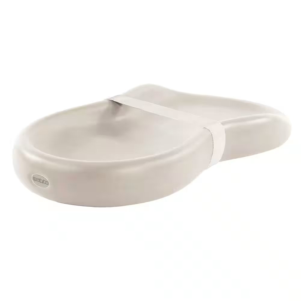 Keekaroo Peanut Changer Diaper Changing Pad Review: We Tested the Amazon Bestseller So You Don't Have To - Product Image