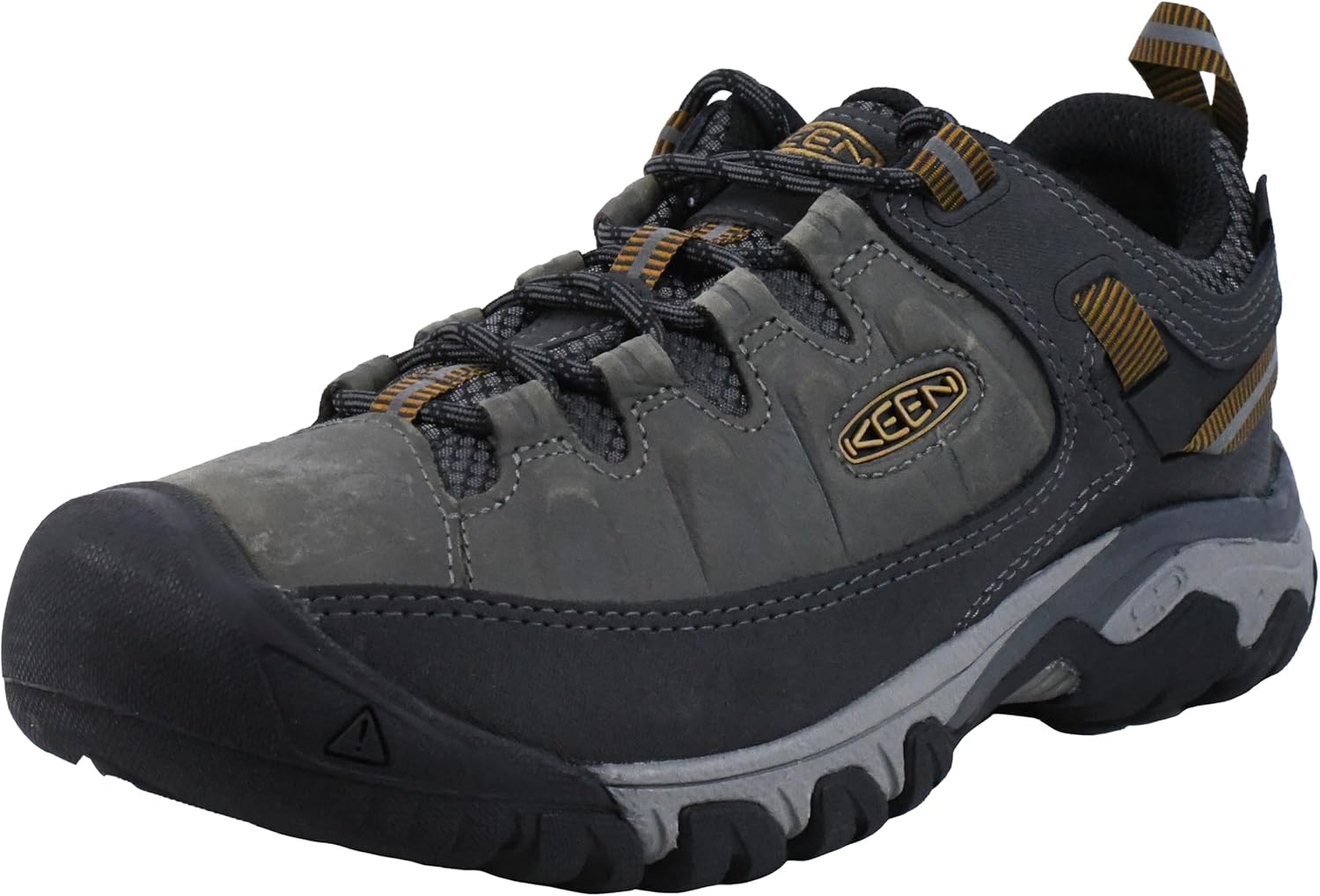 KEEN Targhee III Waterproof Hiking Shoes Men - Final Verdict