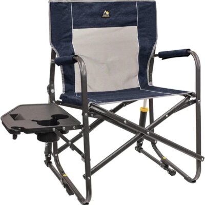 Kelty Linger Side Table Camp Chair Review: The Amazon Best Seller With 5,000+ Reviews Tested - Product Image