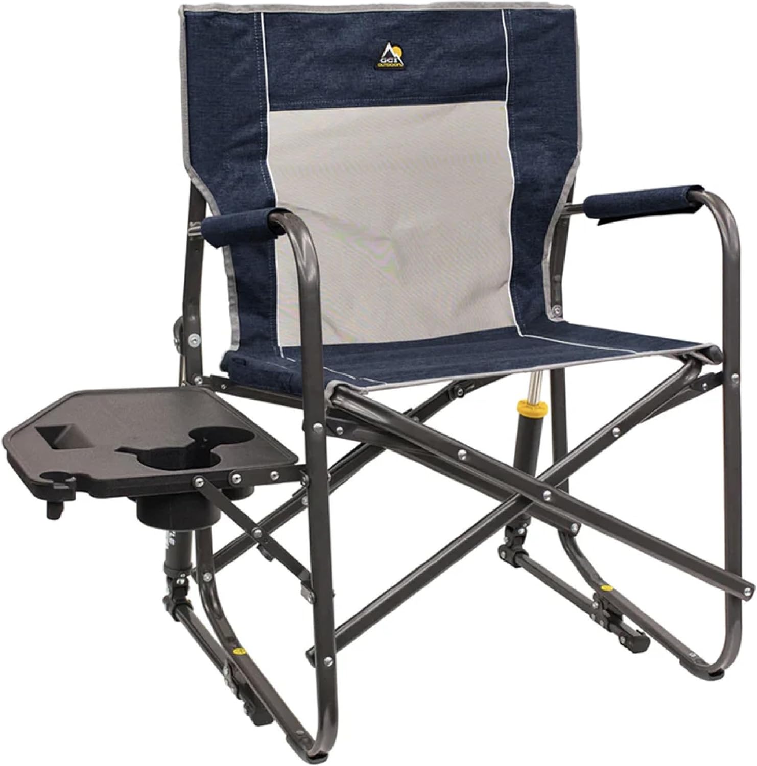 Kelty Linger Side Table Camp Chair - Real-World Performance
