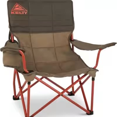 Kelty Lowdown Camping Chair Review: We Tested the Amazon Bestseller So You Don't Have To - Product Image