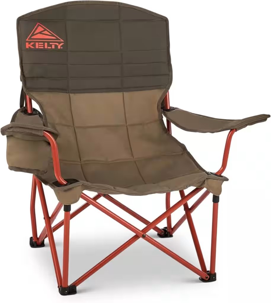 Kelty Lowdown Camping Chair Review: We Tested the Amazon Bestseller So You Don't Have To - Product Image