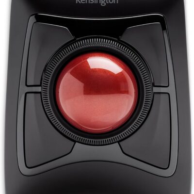 Kensington Expert Wireless Trackball Mouse Review: The 12,000+-Review Amazon Hit — Worth Your Money? - Product Image